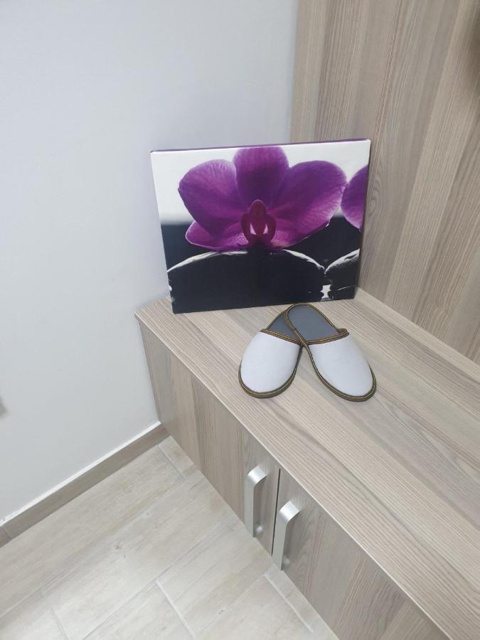 Apartman Lux S&V 1 Lukavica Istocno Sarajevo Hilandarska Centar Apartment Екстериор снимка