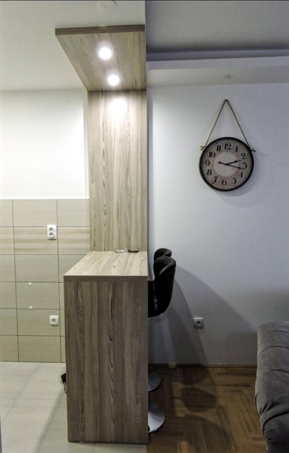 Apartman Lux S&V 1 Lukavica Istocno Sarajevo Hilandarska Centar Apartment Екстериор снимка