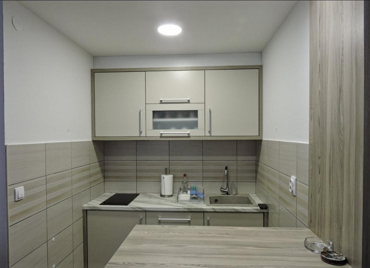 Apartman Lux S&V 1 Lukavica Istocno Sarajevo Hilandarska Centar Apartment Екстериор снимка